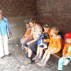 DSC05732  Medium - Scouts en Gidsen Zaventem 